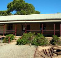 Bon Accord Mine Complex - Surfers Gold Coast