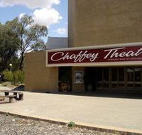 Chaffey Theatre - Surfers Gold Coast