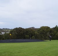 Minlaton Golf Club - Surfers Gold Coast