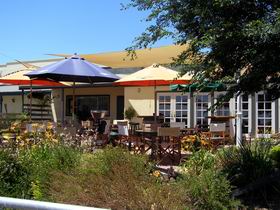 The Cheese Factory Meningie's Museum Restaurant - Surfers Gold Coast 0
