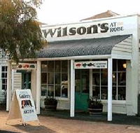 Wilson's At Robe - Surfers Gold Coast