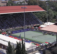 Memorial Drive Sporting Venue - Surfers Gold Coast
