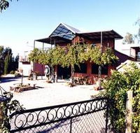 The Terrace Gallery at Patly Hill Farm - Surfers Gold Coast