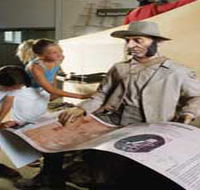 Bay Discovery Centre - Surfers Gold Coast