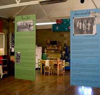 Parndana Soldier Settlement Museum - Surfers Gold Coast