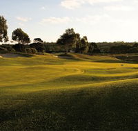 McCracken Country Club Golf Course - Surfers Gold Coast