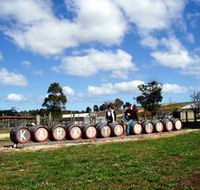 Karatta Winery - Surfers Gold Coast