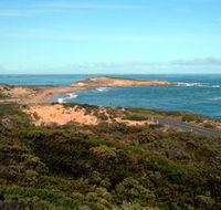 Durants Lookout - Surfers Gold Coast