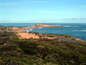 Durants Lookout - Surfers Gold Coast 0