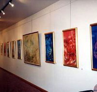 Millicent Gallery - Surfers Gold Coast
