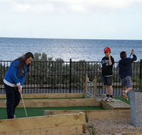 Port Vincent Putt Putt - Surfers Gold Coast