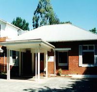 Beit Shalom Synagogue - Surfers Gold Coast