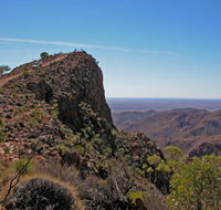 Arkaroola Wilderness Sanctuary - Surfers Gold Coast