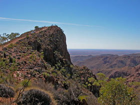 Arkaroola Wilderness Sanctuary - Surfers Gold Coast 0