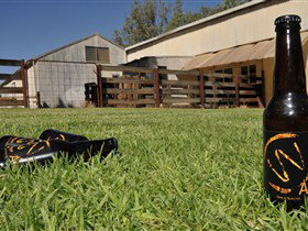 Mundic Creek SA Surfers Gold Coast