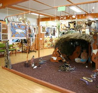 Ceduna Aboriginal Arts And Culture Centre - Surfers Gold Coast