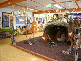 Ceduna Aboriginal Arts And Culture Centre - Surfers Gold Coast 0