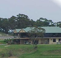 Fleurieu Golf Course - Surfers Gold Coast