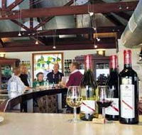 d'Arenberg Vineyard And Winery - Surfers Gold Coast