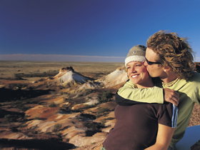 Coober Pedy SA Surfers Gold Coast