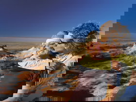 Breakaways - Surfers Gold Coast 0