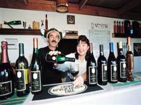 Viking Wines - Surfers Gold Coast 0
