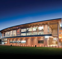 Adelaide Football Club - Surfers Gold Coast