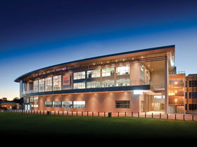 Adelaide Football Club - Surfers Gold Coast 0