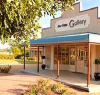 Peter Franz Fine Art Gallery - Surfers Gold Coast