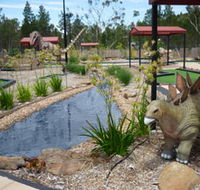 Barossa Bowland and Mini Golf - Surfers Gold Coast
