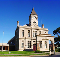 Historic Wallaroo Town Walk - Surfers Gold Coast