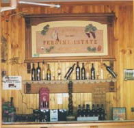 Perrini Estate Winery - Surfers Gold Coast