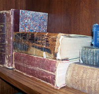 Local History Room - Surfers Gold Coast