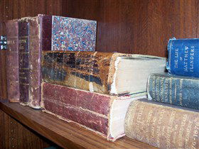 Local History Room - Surfers Gold Coast 0