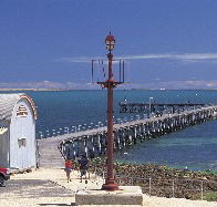 Port Victoria Museum - Surfers Gold Coast