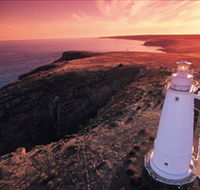 Lashmar Conservation Park - Surfers Gold Coast