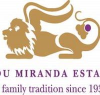 Lou Miranda Estate and Miranda Restaurant - Surfers Gold Coast