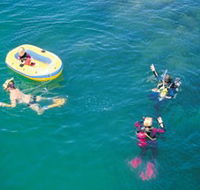 Port Noarlunga Beach and Jetty - Surfers Gold Coast