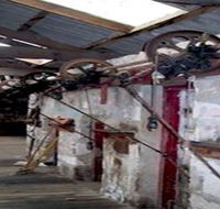 Mount Dutton Bay Woolshed Museum - Surfers Gold Coast