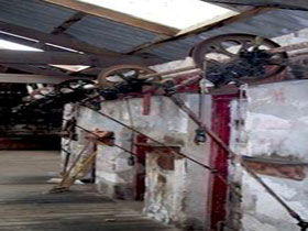 Mount Dutton Bay Woolshed Museum - Surfers Gold Coast 0