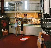 Penfolds Magill Estate Cellar Door - Surfers Gold Coast