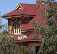 Moonta Tourist Office - Surfers Gold Coast