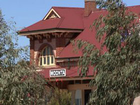 Moonta Tourist Office - Surfers Gold Coast 0