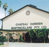 Chateau Dorrien Winery - Surfers Gold Coast