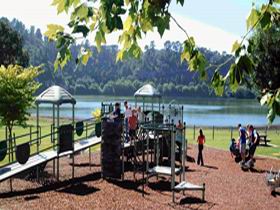 Valley Lake Wildlife Park And Boardwalk - Surfers Gold Coast 0