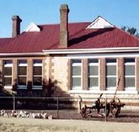 Maitland Museum - Surfers Gold Coast