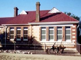 Maitland Museum - Surfers Gold Coast 0