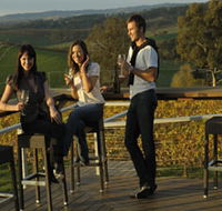 The Lane Vineyard - Surfers Gold Coast
