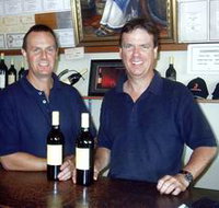 Redman Winery - Surfers Gold Coast