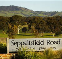Seppeltsfield Road - Surfers Gold Coast